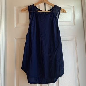 Sculpt Tank Top Lululemon